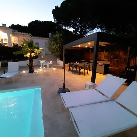 VILLA RASOA chambre LOVE Agde Exterior foto